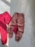 Imagen de JOGGING PLUSH GAMUZADO ACANALADO CLÁSICO