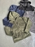 CAMPERA CANGURO PLUSH GAMUZADO ACANALADO CON CAPUCHA