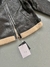 GAMULAN C/CORDERITO HEBILLA LATERAL (cod SK-1009) - comprar online