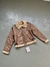 GAMULAN C/CORDERITO HEBILLA LATERAL (cod SK-1009) - tienda online