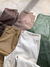 WIDE LEG ECO CUERO CARGO - tienda online