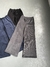 PALAZZO PLUSH GAMUZADO ACANALADO PREMIUM - tienda online