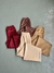 PALAZZO PLUSH GAMUZADO ACANALADO PREMIUM - comprar online