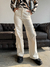 PANTALÓN WIDE LEG CARGO CORDEROY - comprar online