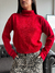 SWEATER POLERA LISO