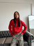 SWEATER POLERA LISO - comprar online