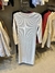 VESTIDO LARGO M/LARGA MORLEY PREMIUM TAJO - tienda online