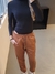 PANTALON JOGGING GAMUZADO SOFT - tienda online