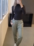 Imagen de PANTALON JOGGING GAMUZADO SOFT