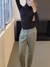 Imagen de PANTALON JOGGING GAMUZADO SOFT