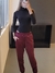 PANTALON JOGGING GAMUZADO SOFT - tienda online