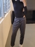 PANTALON JOGGING GAMUZADO SOFT - comprar online