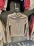 REMERA MEDIA POLERA CLASICA M/ LARGA MORLEY en internet