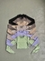 CROP TOP DEDAL MORLEY PREMIUM en internet