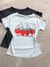 Imagen de REMERA CHERRY LOVE