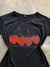 REMERA CHERRY LOVE