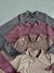 CROP TOP DEDAL MORLEY ACID en internet