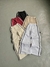 PANTALON PALAZZO FRIZA PEINADA DOS TIRAS - comprar online