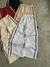 PANTALON PALAZZO FRIZA PEINADA DOS TIRAS - tienda online