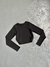 Imagen de REMERA MANGA LARGA MORLEY FRUNCE LATERAL