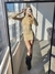 Imagen de VESTIDO LANILLA BOUCLE CON CUELLO
