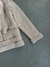 Imagen de CAMPERA GAMULÁN CIERRE CON CORDERITO ECO CUERO (cod 582-3)