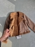 GAMULAN GAMUZADO CORDERITO C/ VIVOS (CAMEL) (cod SK- 1007) - comprar online