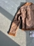 GAMULAN GAMUZADO CORDERITO C/ VIVOS (CAMEL) (cod SK- 1007) - tienda online