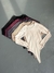 BODY CUELLO REDONDO MANGA LARGA MORLEY BASTON FINO - comprar online