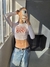 REMERA M/LARGA GAMUZADA LOS ÁNGELES en internet