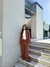 BLAZER SASTRERO FORRADO C/ HOMBRERAS - comprar online