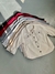 CAMISACO PAÑO OVERSIZE PREMIUM COMBINADO - tienda online