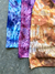 TOP CORBATIN TULL ESTAMPADO - tienda online