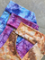 TOP CORBATIN TULL ESTAMPADO - GROUNGE MAYORISTA