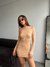 Imagen de VESTIDO POLERA MORLEY LANILLA