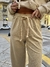 PANTALON PALAZZO MICROPOLAR en internet
