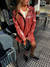 CHAQUETA ECO CUERO CARGO - comprar online