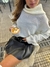 SWEATER POLERA OVER - GROUNGE MAYORISTA