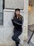 CAMPERA CROP SPORTY DE MICROPOLAR - comprar online