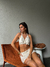 CONJUNTO HILO MINI CALADA Y TOP en internet