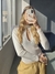 BODY MORLEY ELAST GOTA DELANTERA C/ CIERRE ESPALDA - tienda online