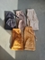 PANTALON JOGGING PLUSH SOFT - comprar online