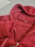 Imagen de CAMPERA GAMUZADA ACANALADA PLUSH C/PIEL INTERIOR