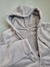 CAMPERA GAMUZADA ACANALADA PLUSH C/PIEL INTERIOR en internet