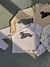 REMERA MODAL SOFT M/LARGA "GATITO"