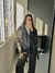 CAMPERA IMPORTADA FLECOS OVERSIZE - tienda online