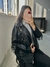 CAMPERA IMPORTADA FLECOS OVERSIZE - tienda online