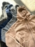 CAMPERA FRIZA CON PIEL INTERNA - comprar online