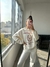 BUZO FRIZA PEINADA OVERSIZE HAMPTONS - comprar online