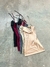 VESTIDO BUCHE LYCHA PESADA CORTO - comprar online